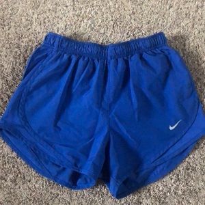 Women’s Nike Athletic Shorts